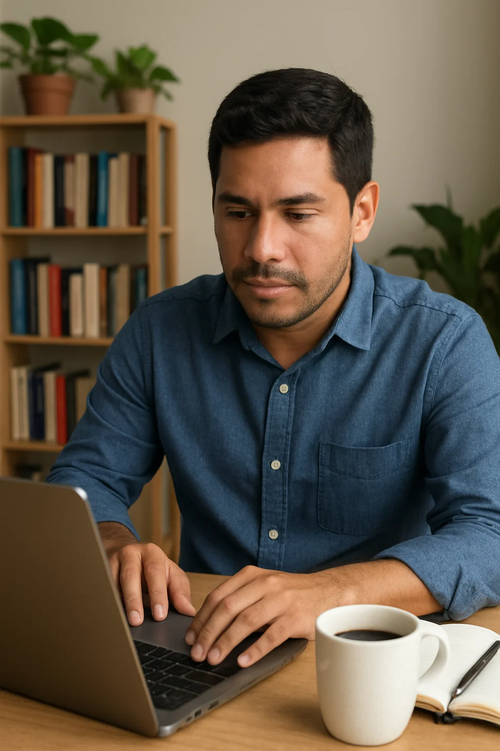 Foto de Esteban Quesada